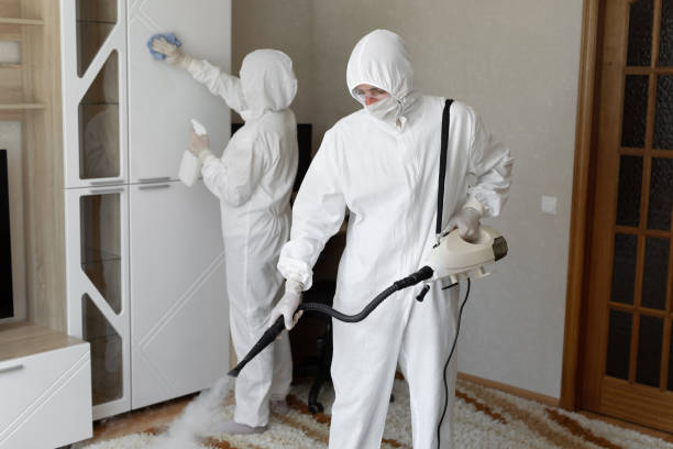 24/7 Emergency Odor Removal experts in Ambler, PA