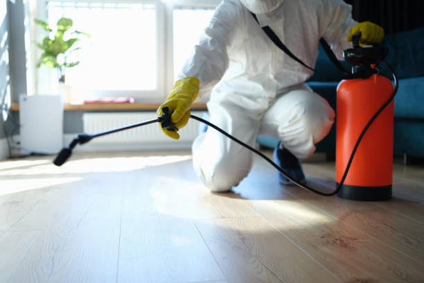 Reliable Odor Removal contractor in Ambler, PA by Trauma Clean Pros